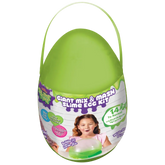 Slimetime Giant Mix & Mash Egg Kit